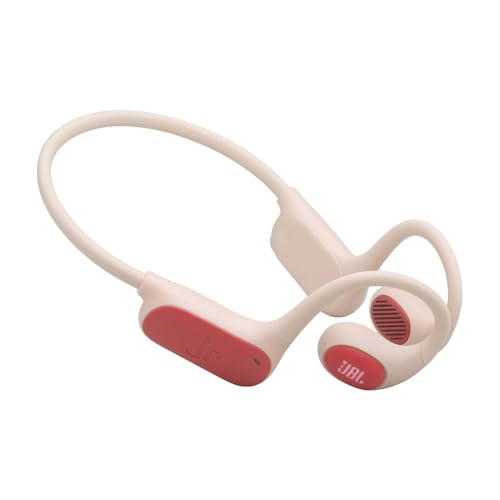 JBL Junior Free Wireless Open-Ear Headphones
