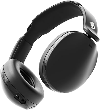 Skullcandy Hesh 360 Wireless Over The Ear Headphones