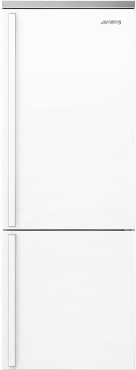 Smeg FA490R 481L Bottom Mount Refrigerator