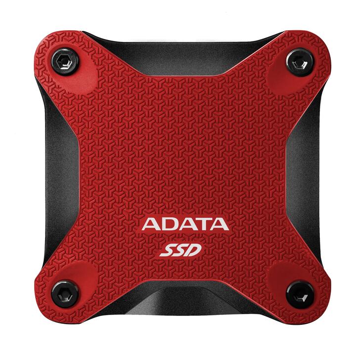 Adata SD620 USB 3.2 Gen 2 External Portable Solid State Drive