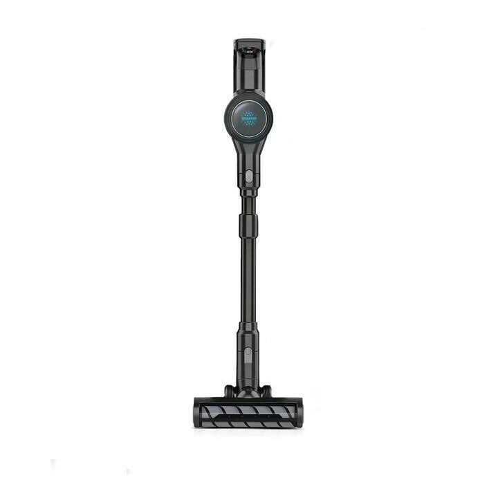 Krapof Slim Power Vac Auto Clean Self Empty Cordless Stick Vacuum Cleaner