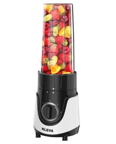 Kleva Range Health Hurricane GO Personal Blender