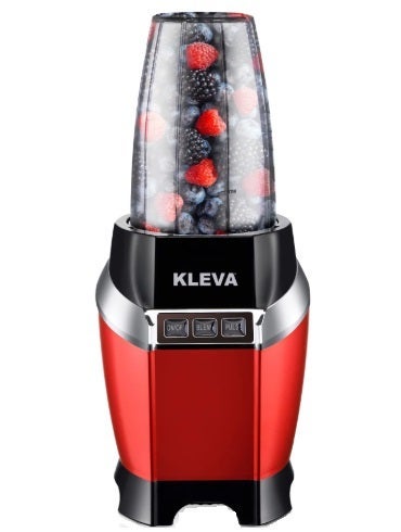 Kleva Range Health Hurricane Max Powerful 1000W Blender
