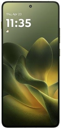 Motorola Edge 70 Mobile Phone