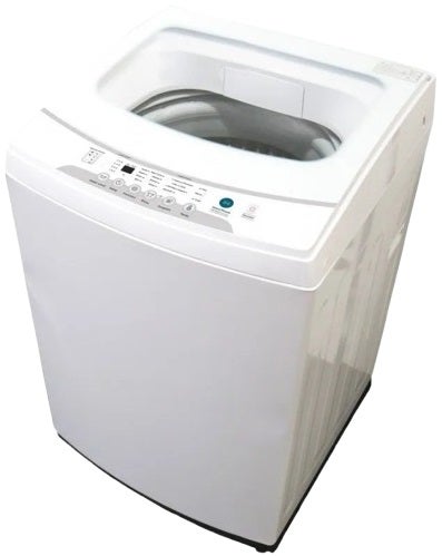 Yokohama WMT10YOK 10kg Top Load Washing Machine
