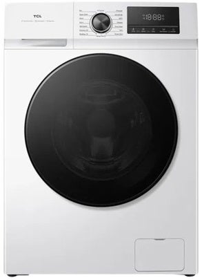 TCL WF10P11W 10kg Front Load Washing Machine