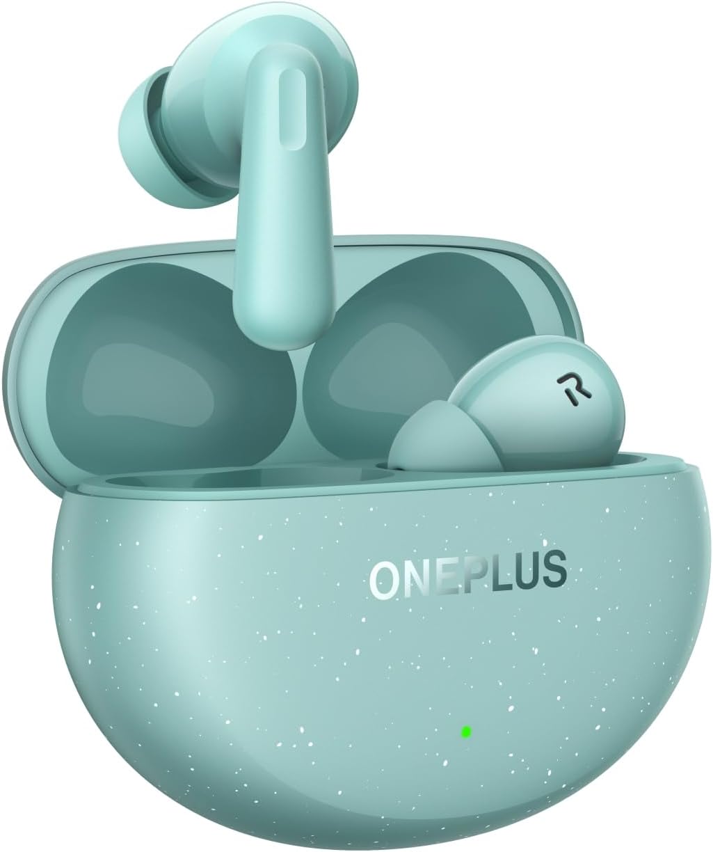 OnePlus Nord Buds 3 Pro Wireless Earbuds Headphones