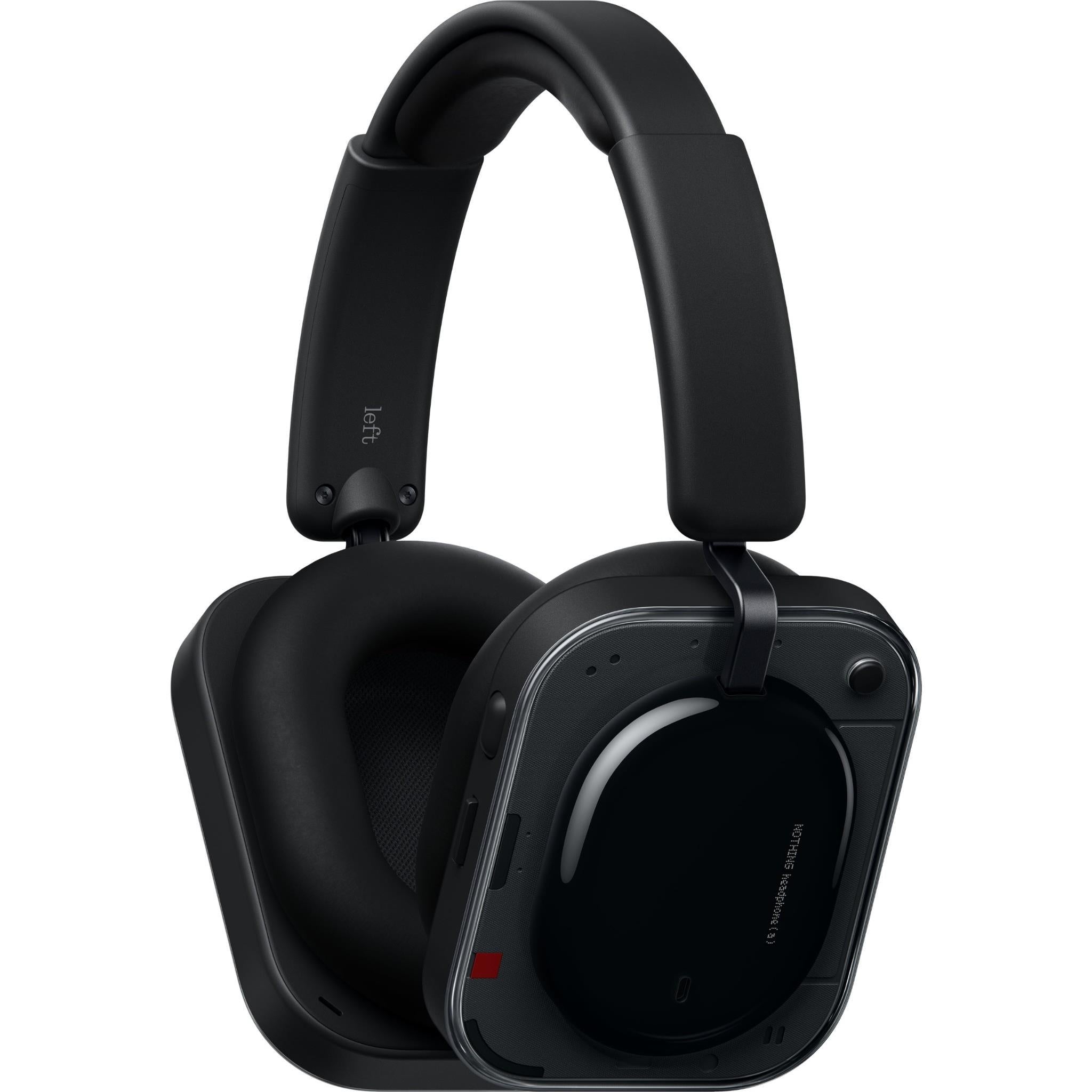 Nothing Headphone a Wireless Over The Ear Headphones