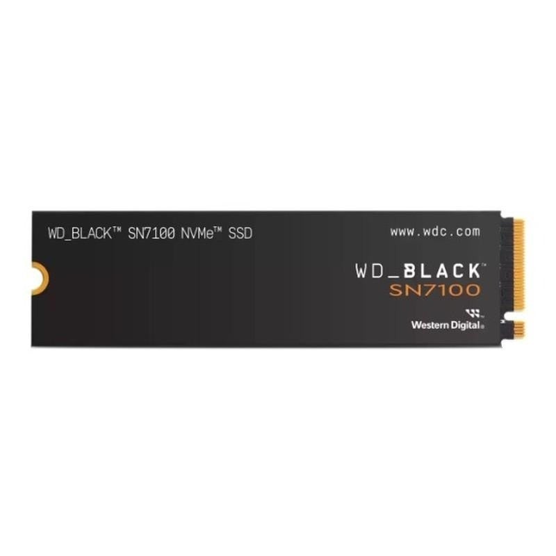 Western Digital Black SN7100 NVMe Solid State Drive