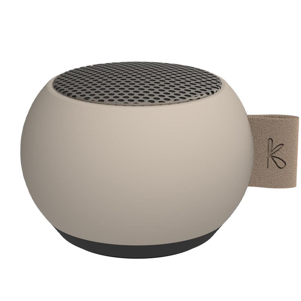 Kreafunk Ago Mini Bluetooth Speaker