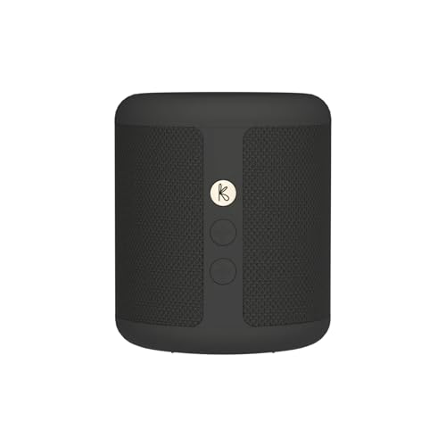 Kreafunk Karl Bluetooth Speaker
