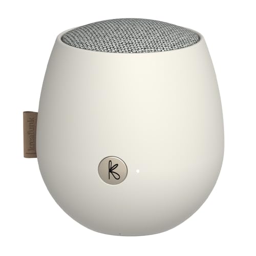 Kreafunk Ajazz 2 Bluetooth Speaker