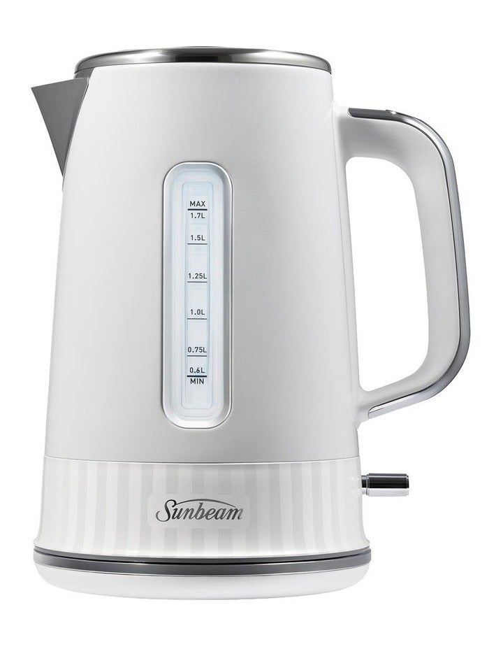 Sunbeam French Riviera KEM8107 1.7L Electric Kettle