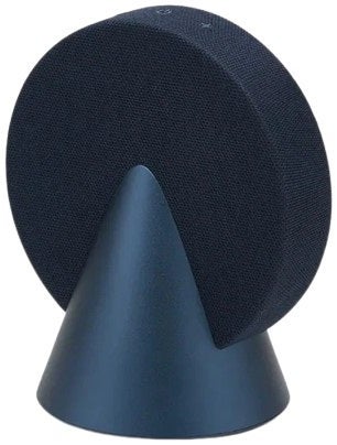 Lexon Conic 360 Portable Bluetooth Speaker