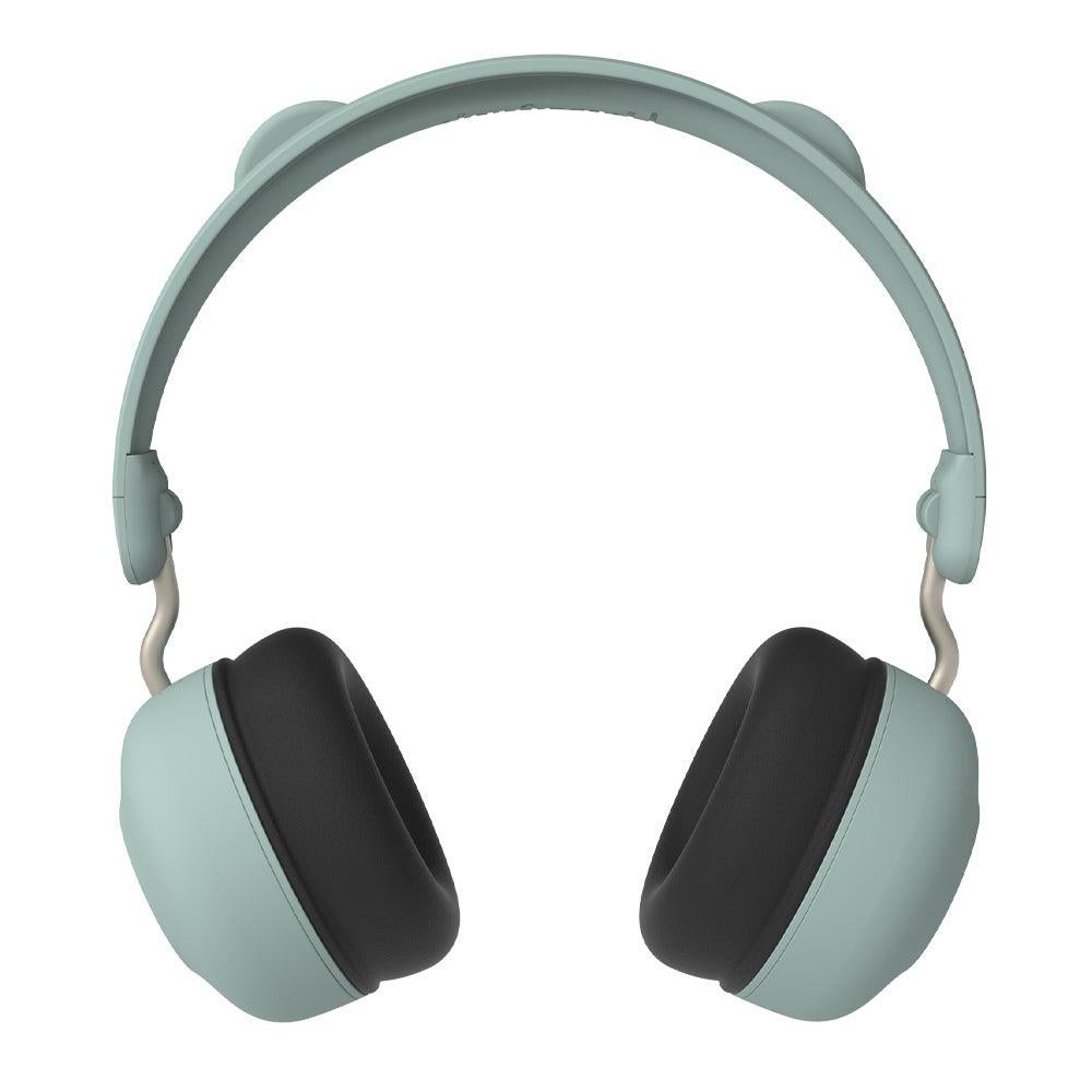 Kreafunk Buzz Junior Kids Bluetooth Over The Ear Headphones