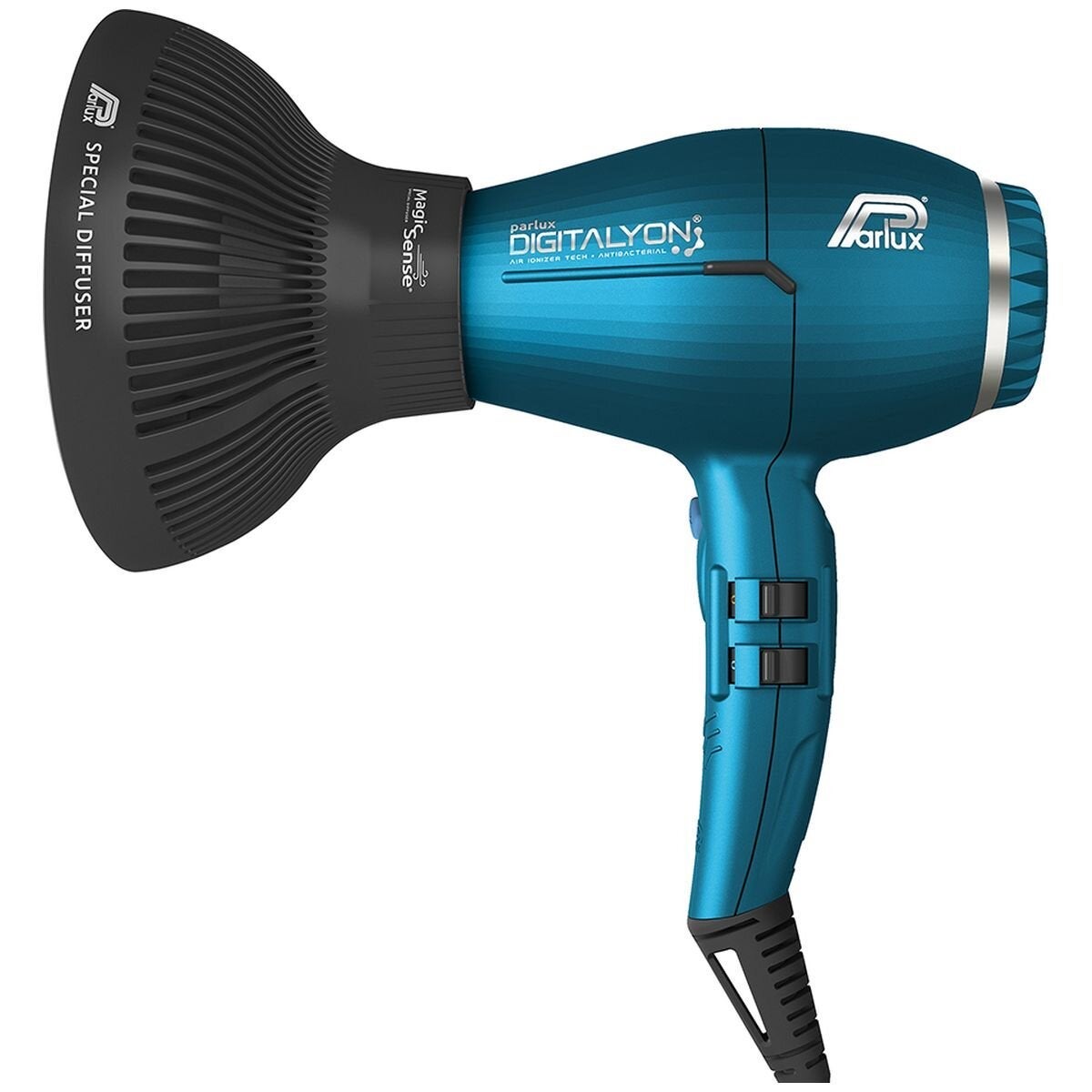 Parlux Digitalyon Hair Dryer