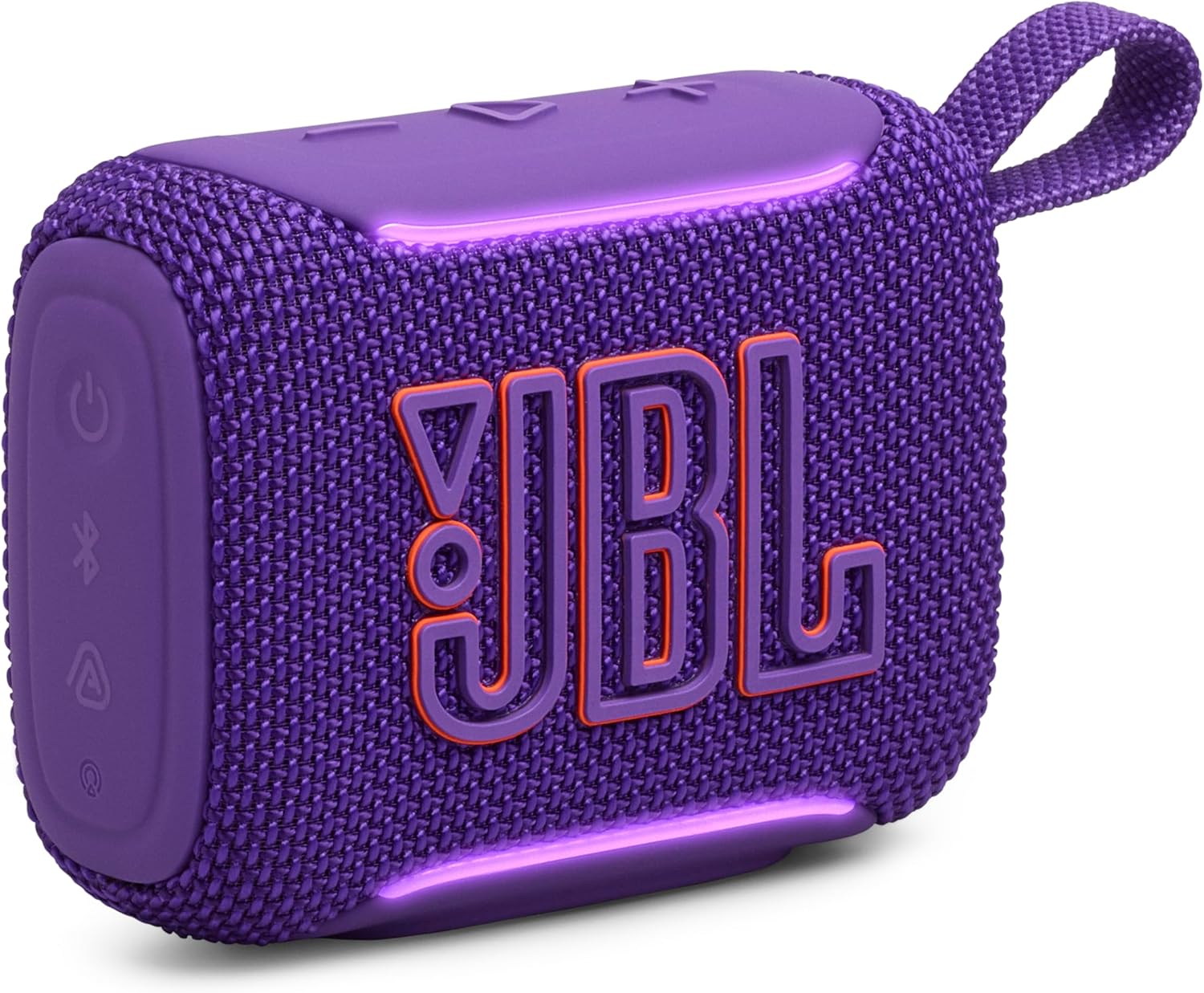 JBL Go 5 Ultra Wireless Portable Bluetooth Speaker