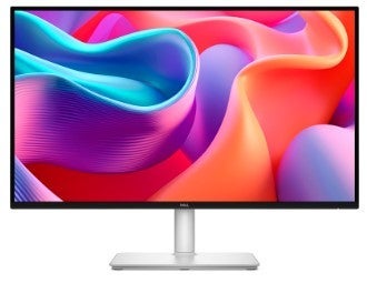 Dell S2725DC 27 inch QHD Monitor