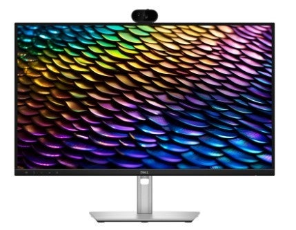 Dell Pro P2726DEB 27 QHD inch QHD Monitor