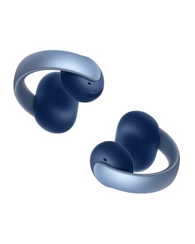 Soundcore AeroClip Open-Ear Clip-On Earbuds Headphones