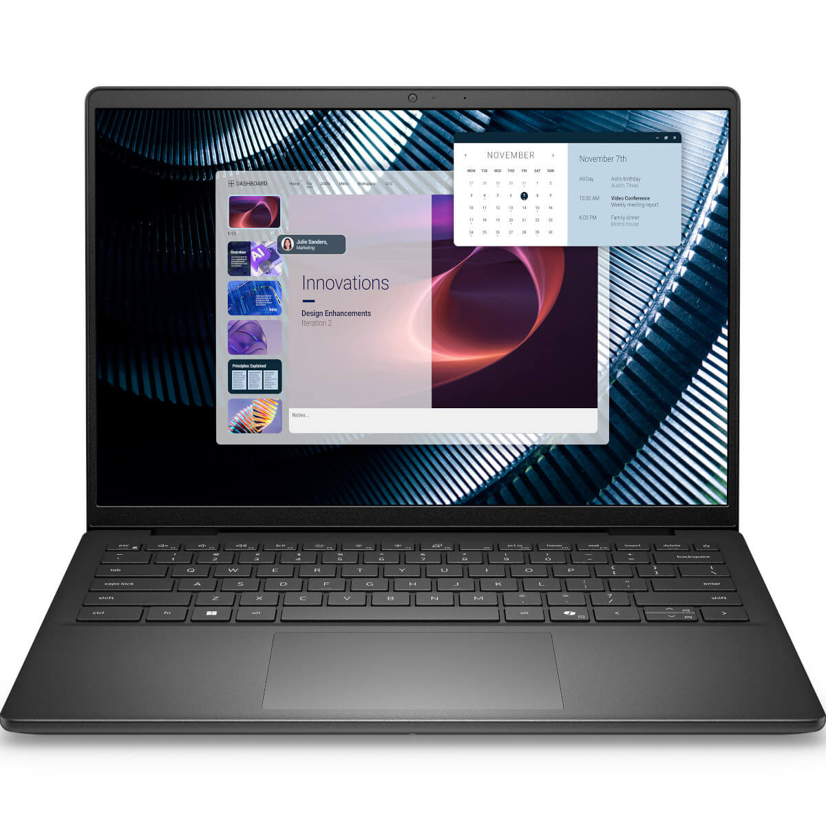 Dell Pro 14 Essential 14 inch Business Laptop