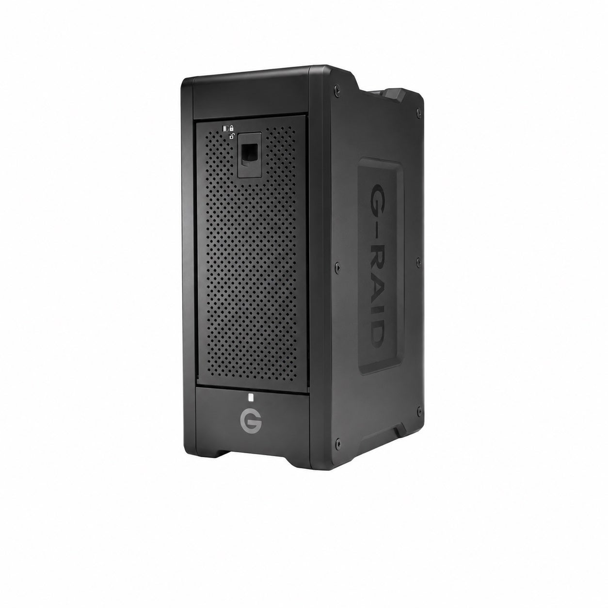 Western Digital G-RAID Shuttle 8 Transportable External Desktop Hard Drive