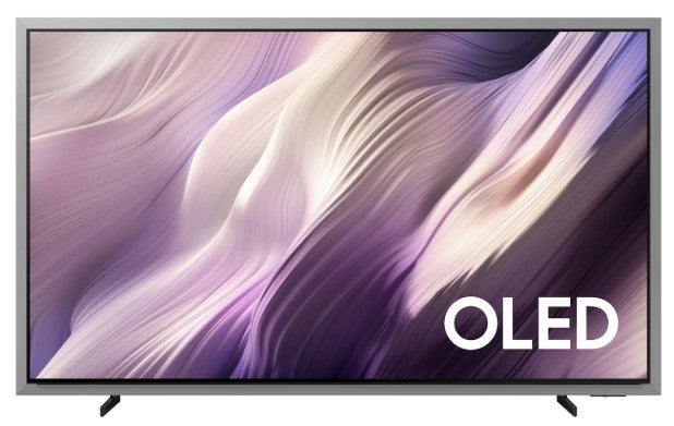 Samsung S95H 77-Inch OLED 4K AI Smart TV 2026 (QA77S95HAEXXY)