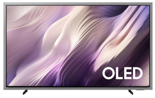 Samsung S95H 83-Inch OLED 4K AI Smart TV 2026 (QA83S95HAEXXY)