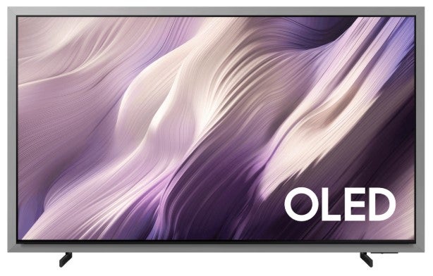 Samsung S95H 65-Inch OLED 4K AI Smart TV 2026 (QA65S95HAWXXY)