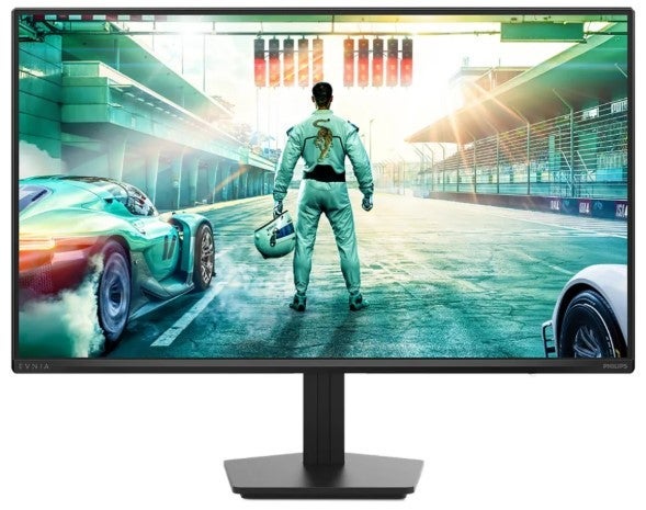 Philips Evnia 2000 27M2N2500NF 27 inch QHD Gaming Monitor