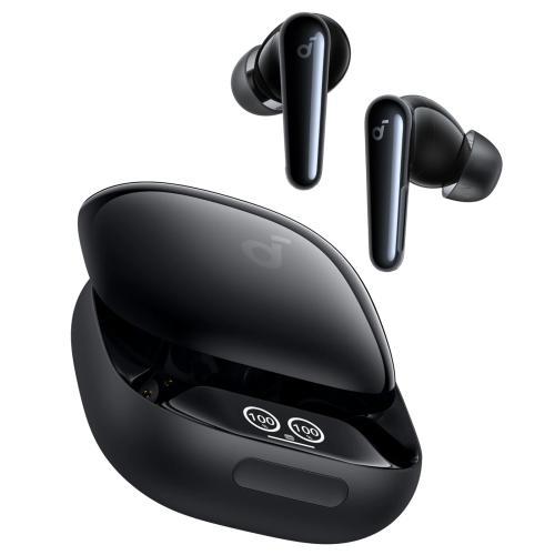 Soundcore Liberty 4 Pro True Wireless Earbuds Headphones
