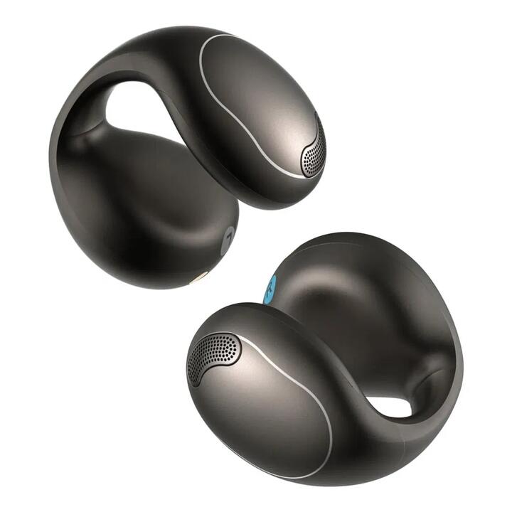 Soundcore C40i True Wireless Clip-On Earbuds Headphones