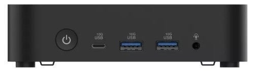 ASUS NUC 14 Essential N250 Mini Desktop