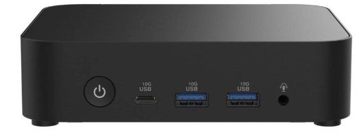 ASUS NUC 14 Essential N150 Mini Desktop