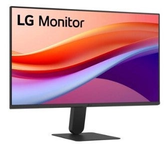 LG 27BF410B-B 27 inch FHD Monitor