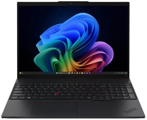Lenovo ThinkPad L16 G3 16 inch Business Laptop