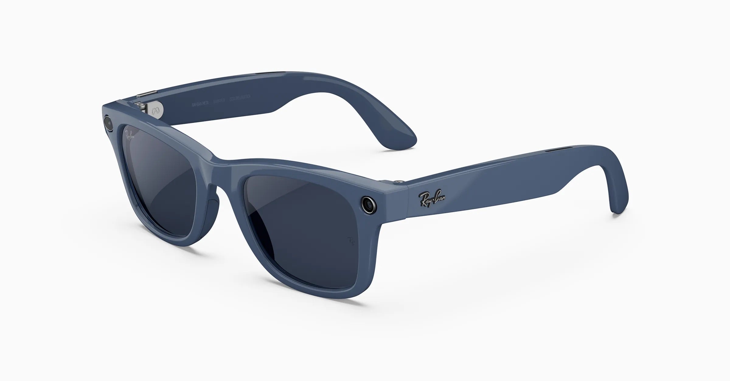 Ray Ban Meta Wayfarer Gen 2 AI Glasses