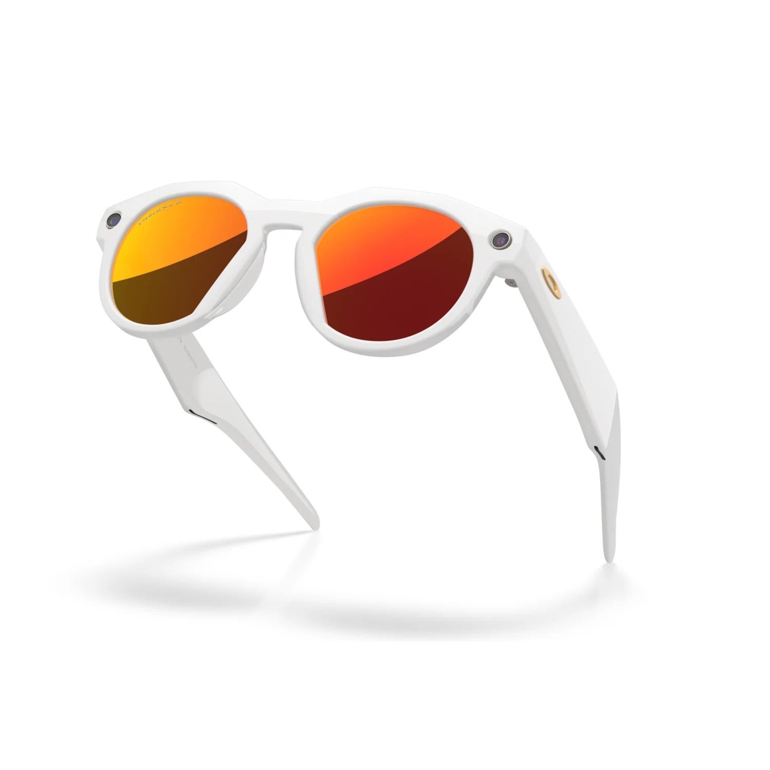 Oakley Meta HSTN AI Glasses