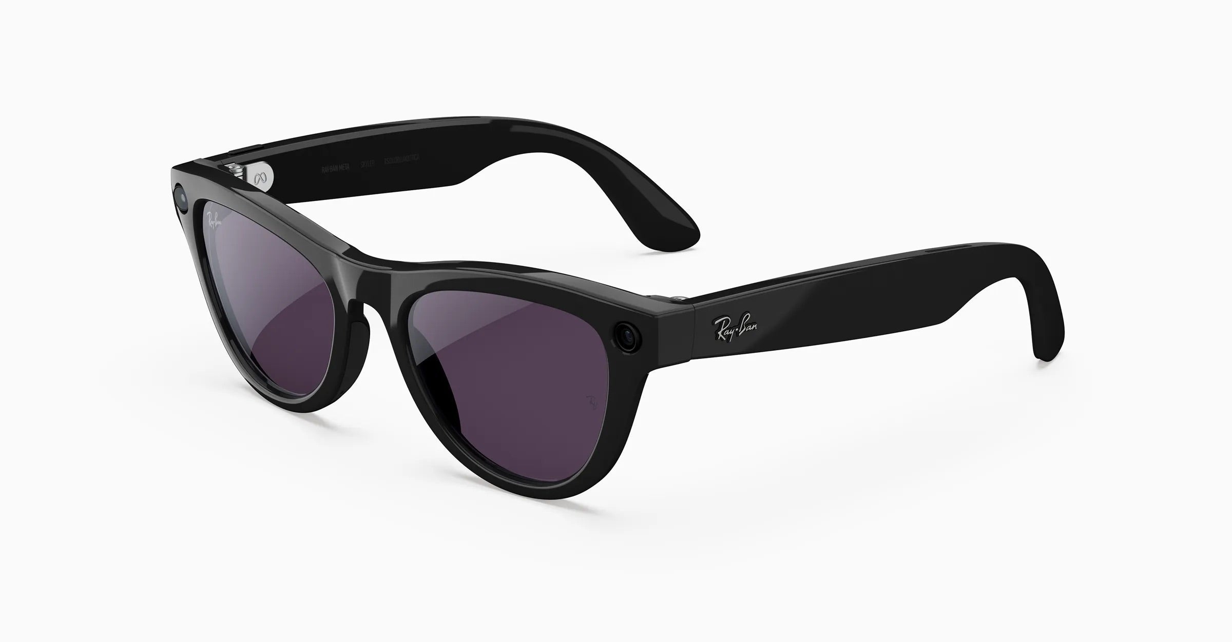Ray Ban Meta Skyler Gen 2 AI Glasses