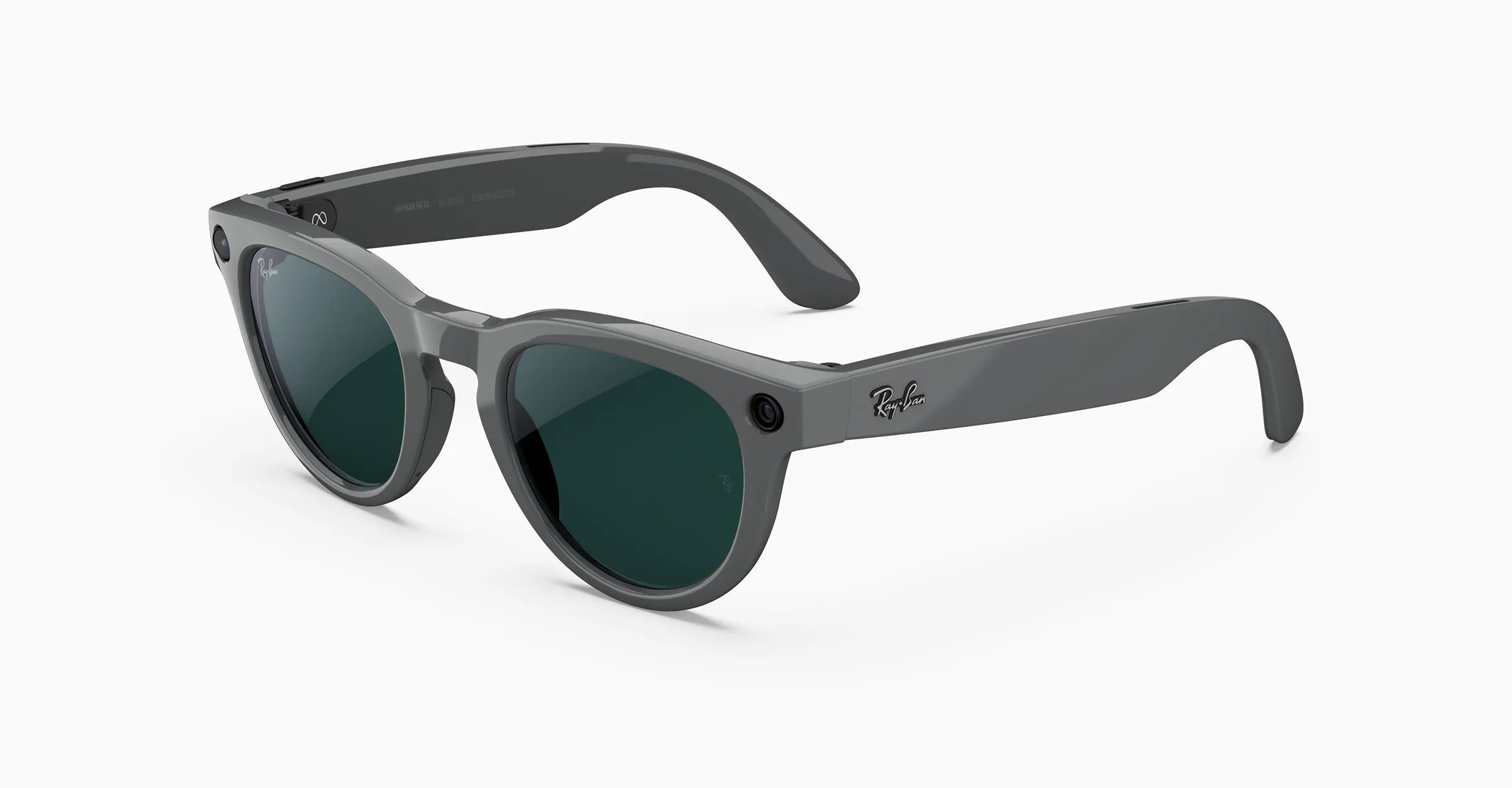 Ray Ban Meta Headliner Gen 2 AI Glasses
