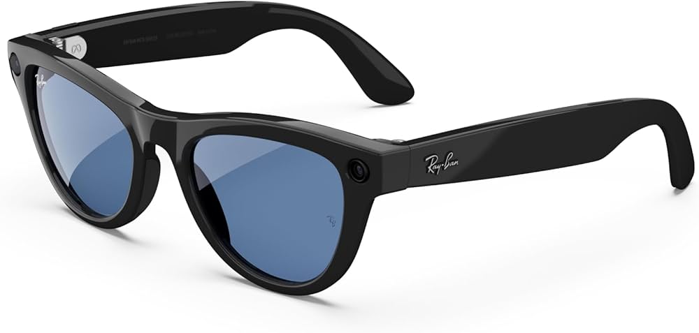 Ray Ban Meta Skyler Gen 1 AI Glasses
