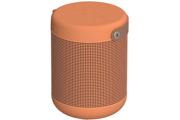 Kreafunk Amajor 2 Bluetooth Speaker