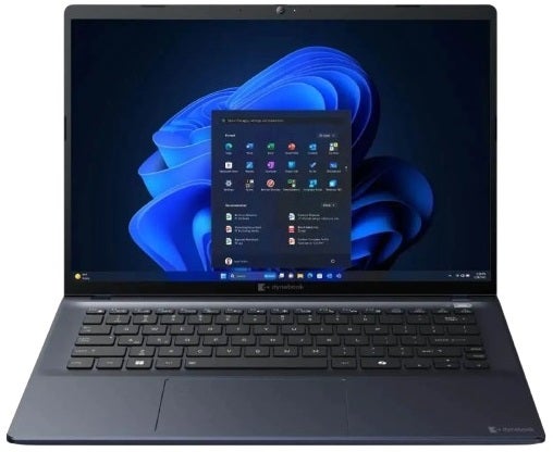 Dynabook Tecra A65-M 16 inch Business Laptop