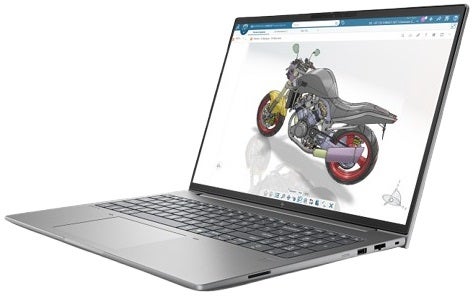 HP ZBook X G2I 16 inch Business Laptop