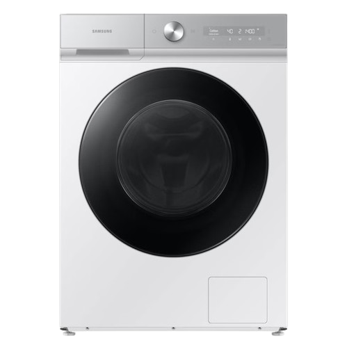 Samsung WW12BB94ADG 12kg Bespoke AI Front Load Washing Machine