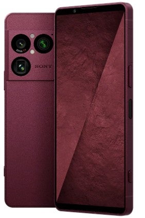 Sony Xperia 1 VIII Mobile Phone