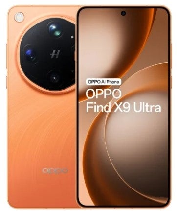 Oppo Find X9 Ultra Mobile Phone