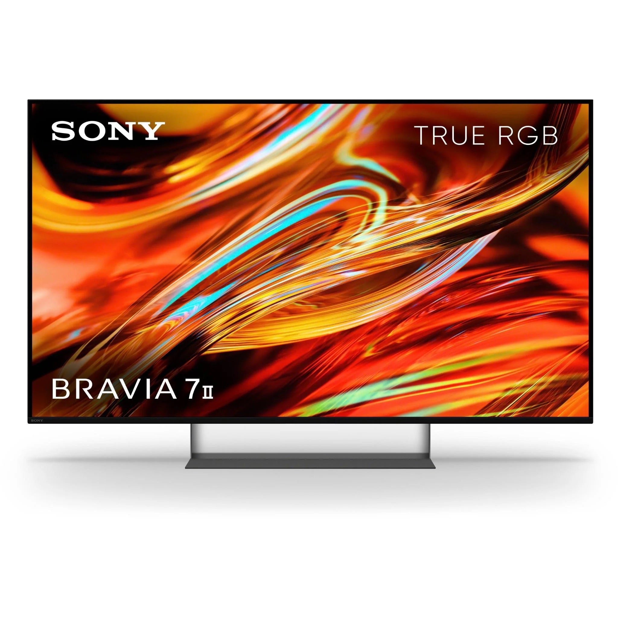 Sony Bravia 7 II K55XR70M2 55-inch True RGB Mini-LED AI 4K Google TV