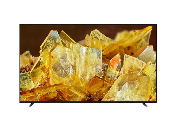 Sony Bravia X90L 55-inch LED UHD 4K Google TV 2023 (XR55X90L)