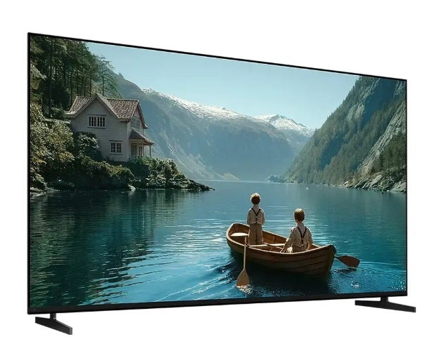 Sony Bravia 3 II 50-inch 4K Ultra HD HDR Smart TV 2026 (K-50XR30M2)